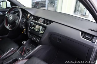 Škoda Octavia 2.0TDI RS 2016
