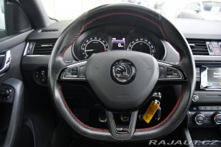 Škoda Octavia 2.0TDI RS 2016
