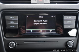 Škoda Octavia 2.0TDI RS 2016