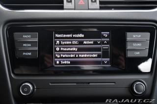 Škoda Octavia 2.0TDI RS 2016