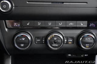 Škoda Octavia 2.0TDI RS 2016