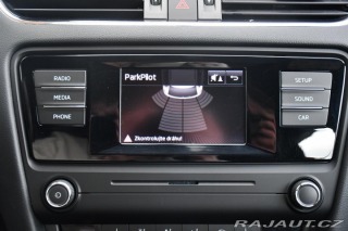 Škoda Octavia 2.0TDI RS 2016