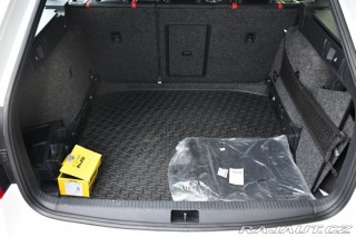 Škoda Octavia 2.0TDI RS 2016