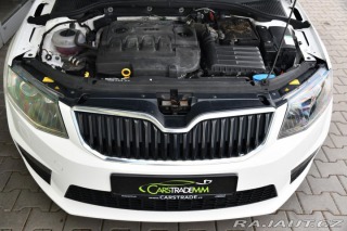 Škoda Octavia 2.0TDI RS 2016