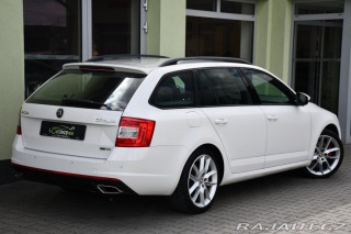 Škoda Octavia 2.0TDI RS 2016