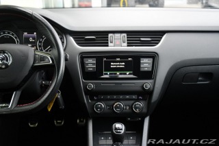 Škoda Octavia 2.0TDI RS 2016