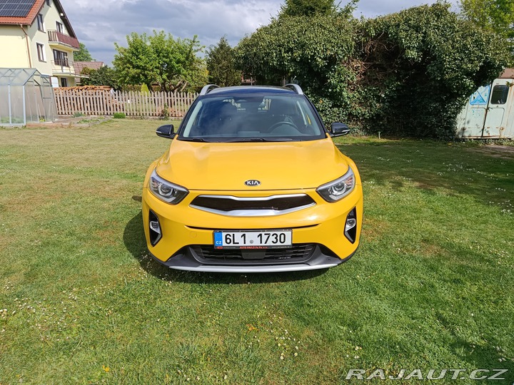 Kia Stonic  2021