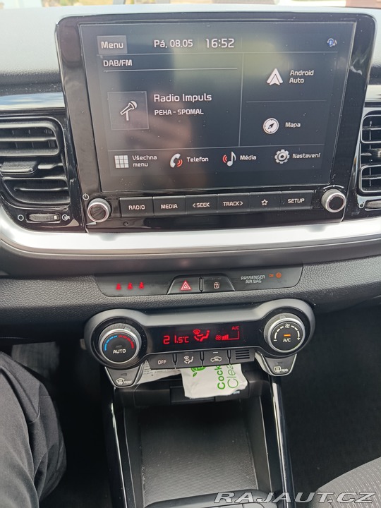 Kia Stonic  2021