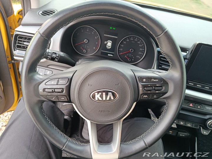 Kia Stonic  2021