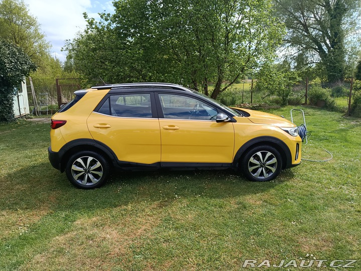 Kia Stonic 2021
