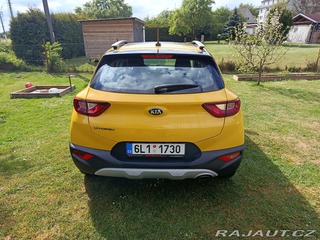 Kia Stonic  2021