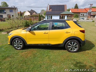 Kia Stonic  2021