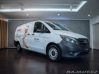 Mercedes-Benz Vito 116 CDI 2020