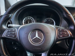 Mercedes-Benz Vito 116 CDI 2020