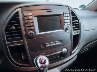 Mercedes-Benz Vito 116 CDI 2020