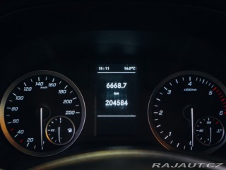 Mercedes-Benz Vito 116 CDI 2020