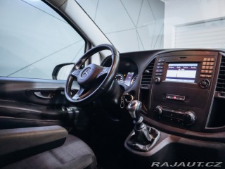 Mercedes-Benz Vito 116 CDI 2020