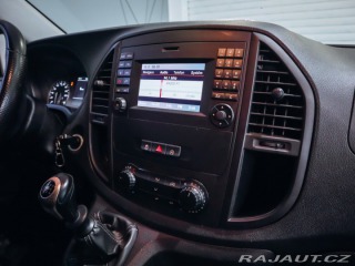 Mercedes-Benz Vito 116 CDI 2020