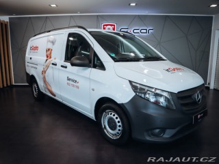 Mercedes-Benz Vito 116 CDI 2020