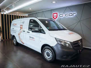Mercedes-Benz Vito 116 CDI 2020