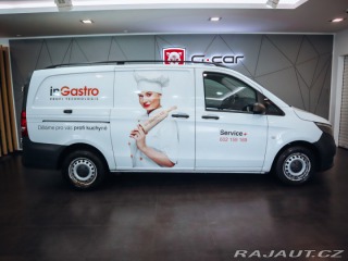 Mercedes-Benz Vito 116 CDI 2020