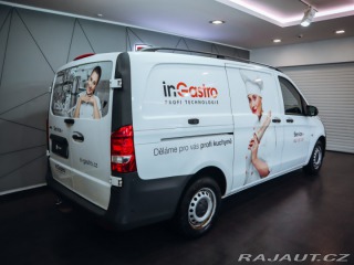 Mercedes-Benz Vito 116 CDI 2020