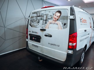 Mercedes-Benz Vito 116 CDI 2020