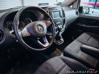 Mercedes-Benz Vito 116 CDI 2020