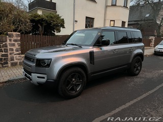 Land Rover Defender D250 MY23