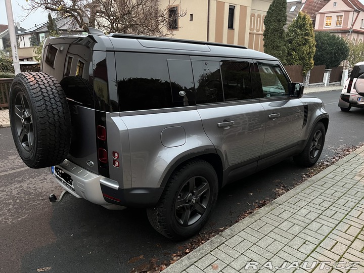 Land Rover Defender D250 MY23 2022