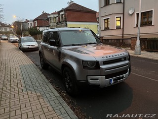 Land Rover Defender D250 MY23 2022
