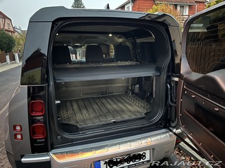 Land Rover Defender D250 MY23 2022