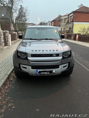 Land Rover Defender D250 MY23 2022