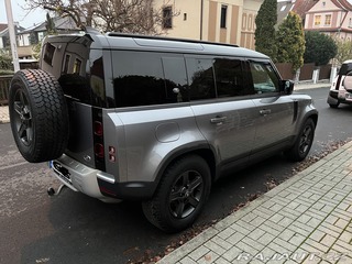 Land Rover Defender D250 MY23 2022