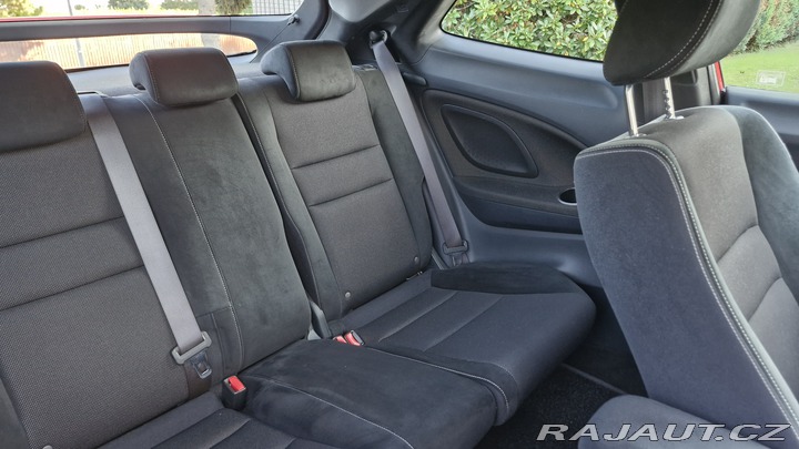 Honda Civic Type S 2011