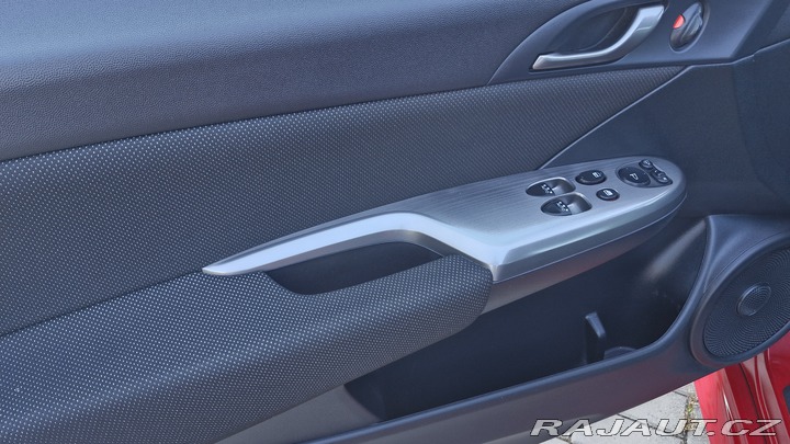 Honda Civic Type S 2011
