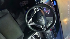 Honda Civic Type S 2011