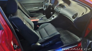 Honda Civic Type S 2011