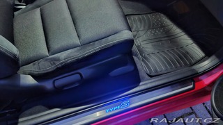 Honda Civic Type S 2011