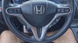 Honda Civic Type S 2011