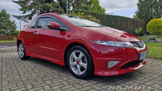 Honda Civic Type S 2011