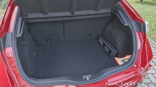 Honda Civic Type S 2011