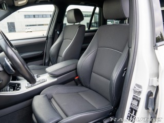 BMW X3 xDrive20d (F25) Model M S 2017