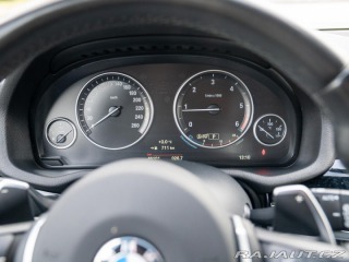 BMW X3 xDrive20d (F25) Model M S 2017