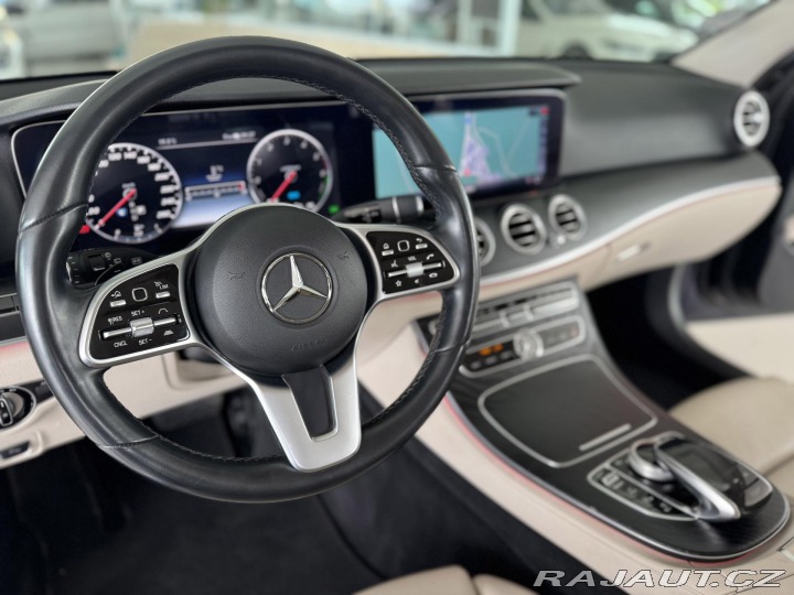 Mercedes-Benz E 330de AMG*225kW*360K*Burm 2020