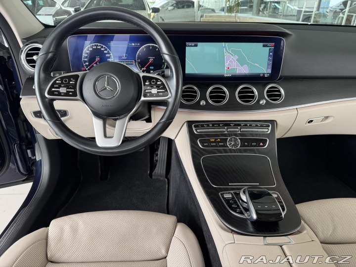 Mercedes-Benz E 330de AMG*225kW*360K*Burm 2020