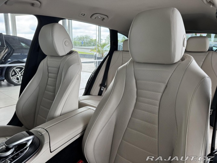 Mercedes-Benz E 300de AMG*225kW*360K*Burm 2020