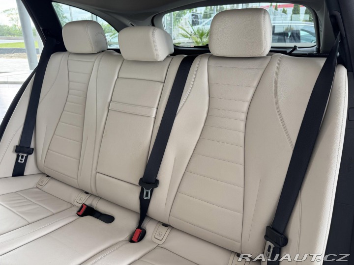 Mercedes-Benz E 300de AMG*225kW*360K*Burm 2020