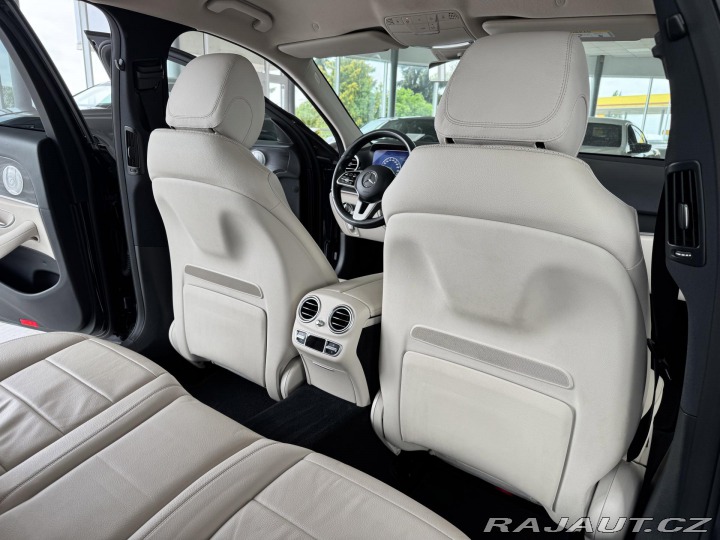 Mercedes-Benz E 330de AMG*225kW*360K*Burm 2020