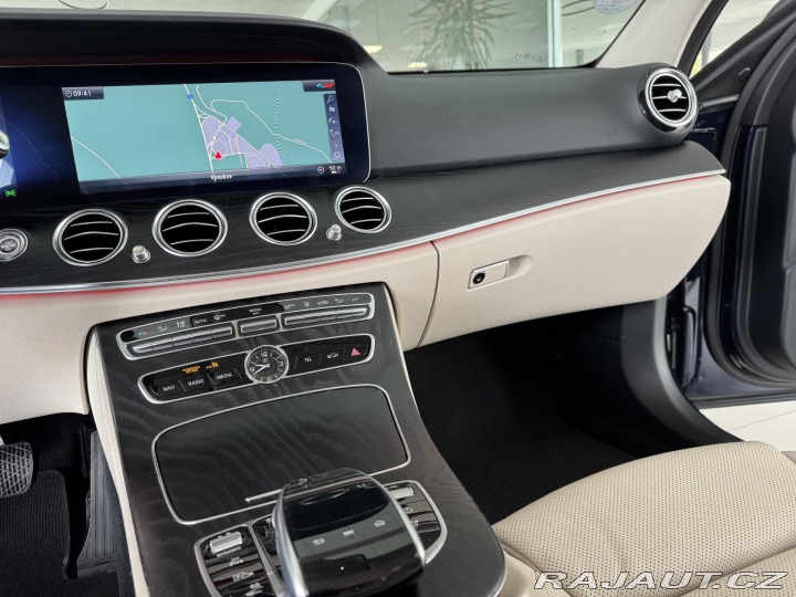 Mercedes-Benz E 330de AMG*225kW*360K*Burm 2020
